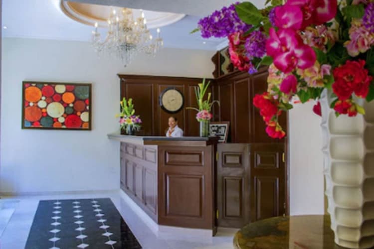 Imagen - Hotel + Avión + Tour, Campeche 27 al 30-Nov, 26