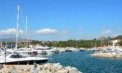 Imagem - San Teodoro, Sardinia, Italy