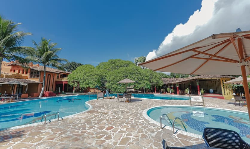 Imagen - Arraial d'Ajuda - Pousada Estação Santa Fé