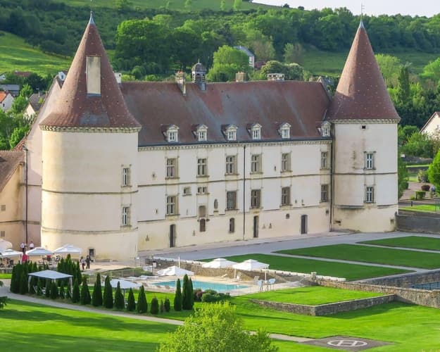 Imagen -  7N Chailly + 3GF