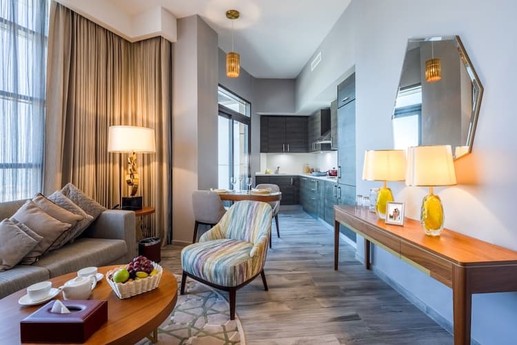 Beeld - 11 Days. 3n JED 4* | 2n ULH Ø | 3n RUH 4* | 2n KOB 4*