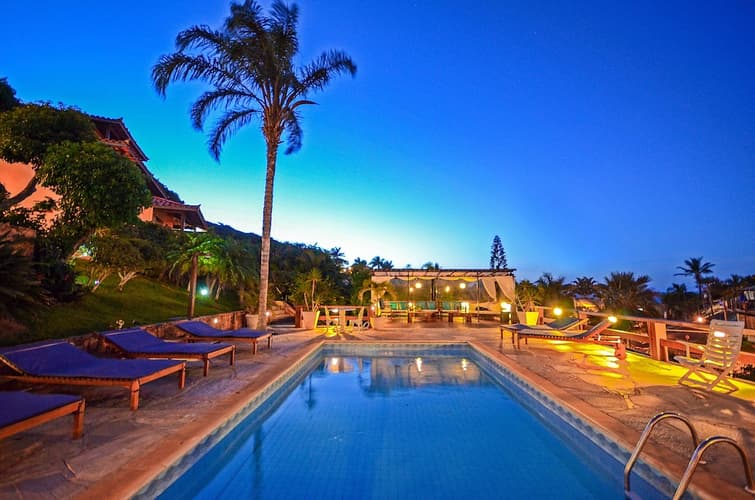 Imagen - Dom 01 de Feb - ROS / RIO - Hoteles en Búzios