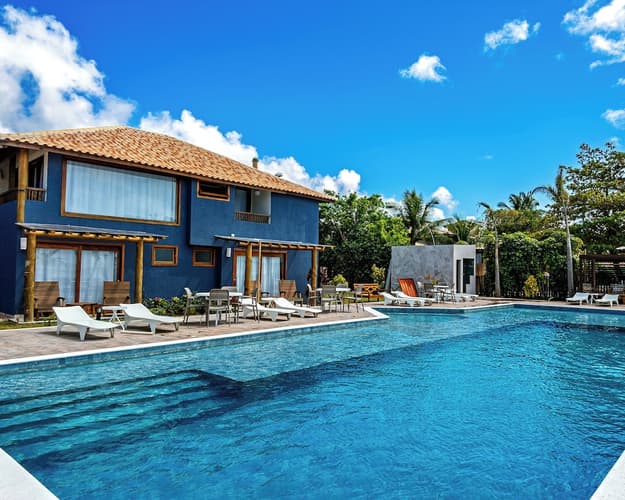 Imagen - 2️⃣ Vacaciones de Verano en Porto Seguro + Arraial - Transoceânico + Espelho d'Água