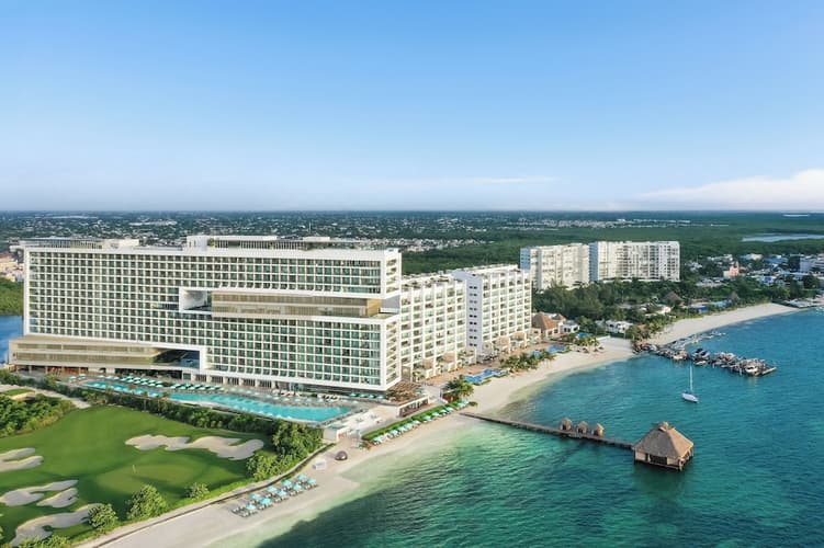 Imagen - DREAMS VISTA CANCUN