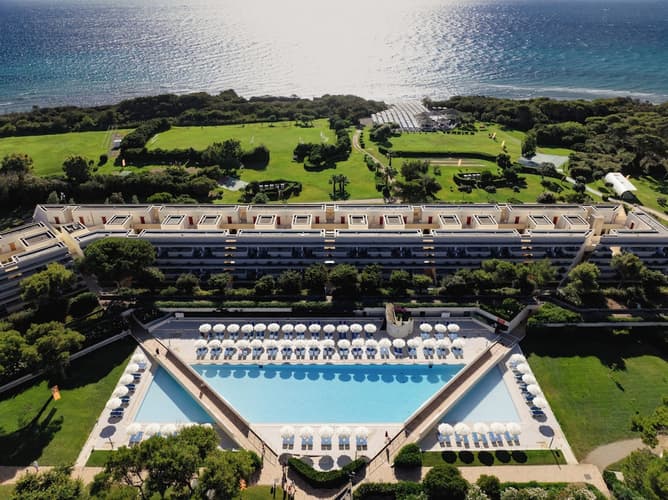 Imagen - VOI Alimini Resort 3* - All Inclusive LUGLIO