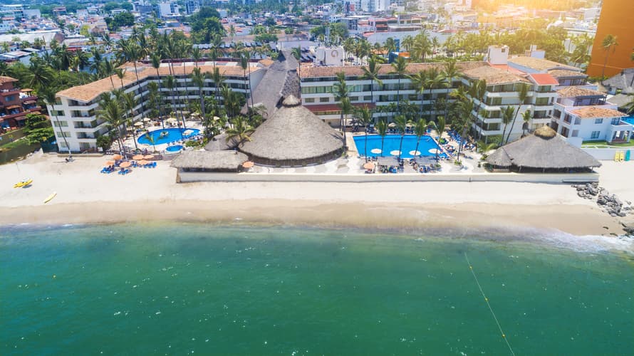 Imagem - LAS PALMAS BY THE SEA PUERTO VALLARTA 