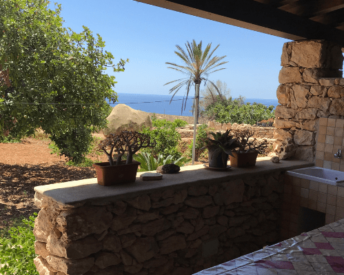 Immagine - Lampedusa con Volo da Napoli in Appartamenti