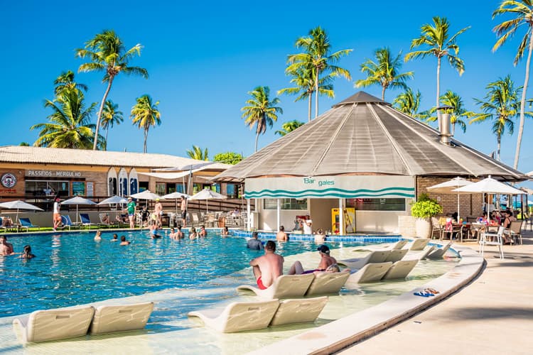 Imagen - Grand Oca Maragoggi All Inclusive Semana Turismo