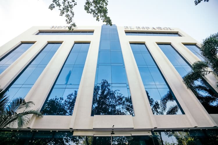 Image - Mérida Súper Promo Montejo Mexico