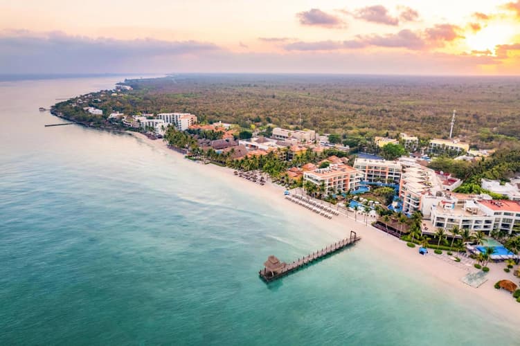Imagen - Secrets Aura, Cozumel