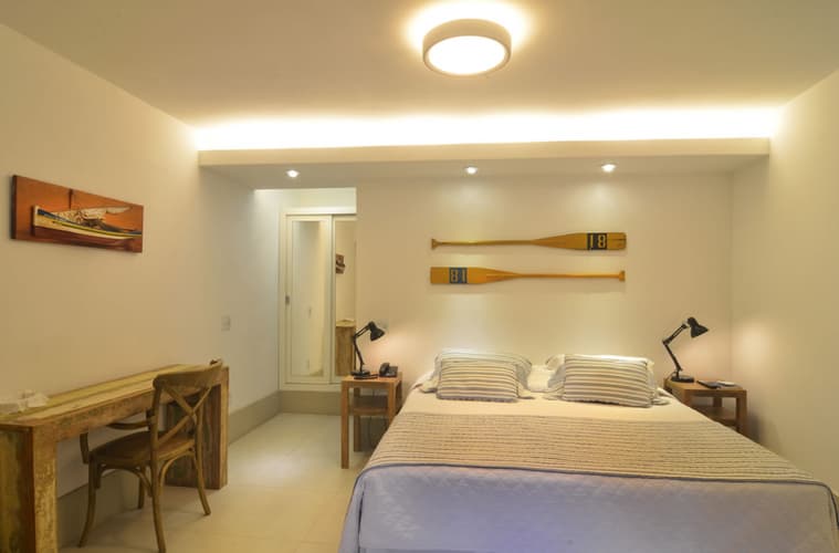 Imagen - Semana Santa en Búzios - Byblos Pousada