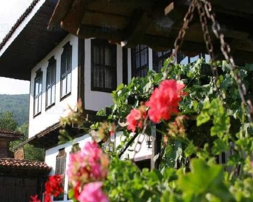 Imagen - Bulgaria al Completo