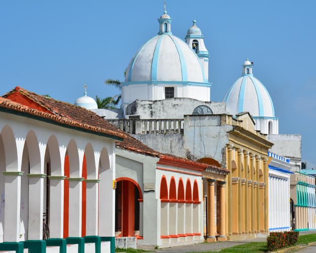 Imagem - TOUR A TLACOTALPAN, VERACRUZ 