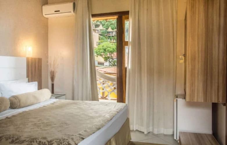 Imagem - 2️⃣ Temporada Baja en Salvador & Morro - Grande Hotel da Barra y Pousada Pérola Do Morro