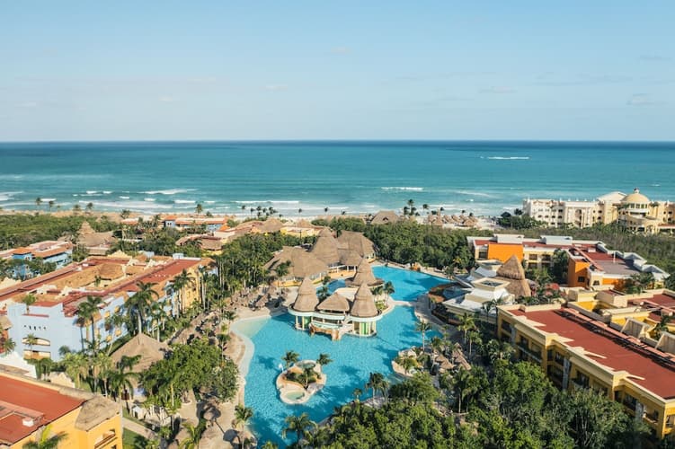 Image - AÑO NUEVO R.M. - Iberostar Selection Paraíso Lindo - HAB TPL