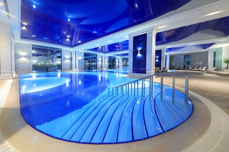 Image - 14N Sueno Deluxe + 7GF