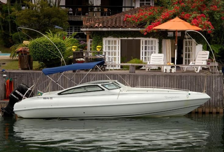 Imagen -  Dom 08 mar 26 - BUE / RIO - Hotel en Río & Angra