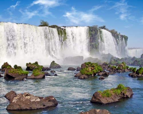 Image - ¡Escapada a Foz de Iguazu!