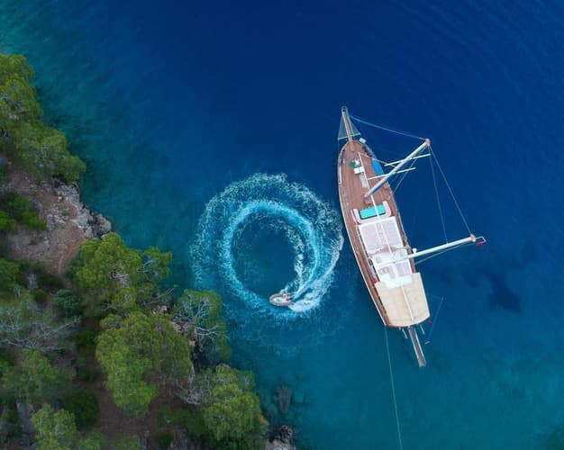 1We. Blue Voyage Comfort + 1We. 4*Allincl. Hotel and Flight