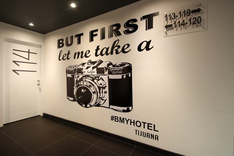 Imagen - Solo Hotel, Tijuana 14 al 17-Nov, 25