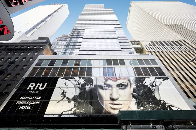 Imagem - Nova Iorque | Especial RIU Plaza Manhattan Times Square