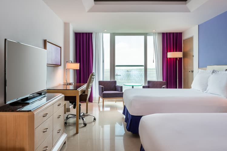 Image - 05 NTS Hilton Cartagena - HAB DBL - AÑO NUEVO