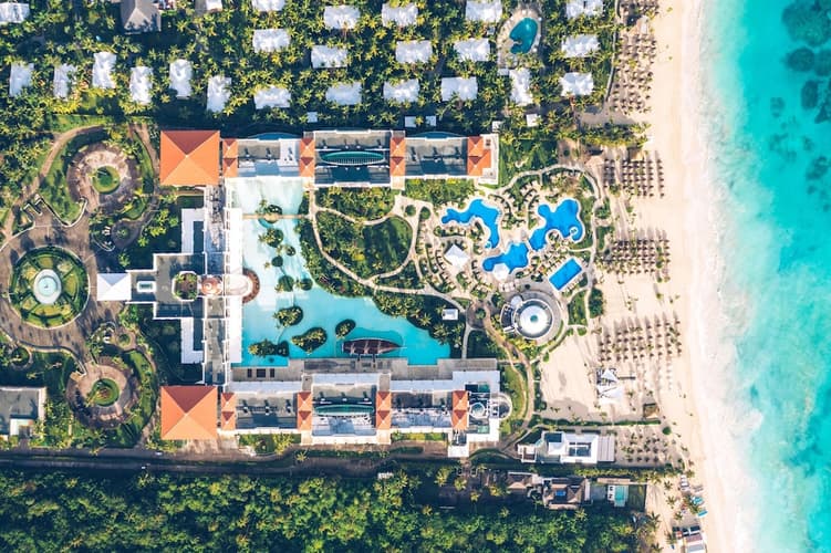 Image - OIA Bávaro by Iberostar Punta Cana, Dominican Republic