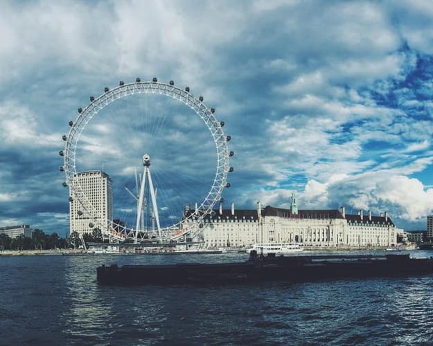 Image - Lonra weekend