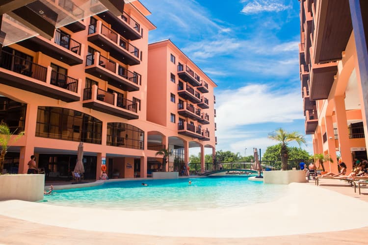 Imagen - Vacaciones de Verano en Florianópolis - Jurerê Beach Village 