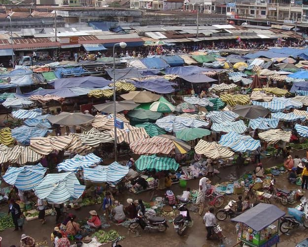 画像 - 4 Nights in Stung Treng, Cambodia