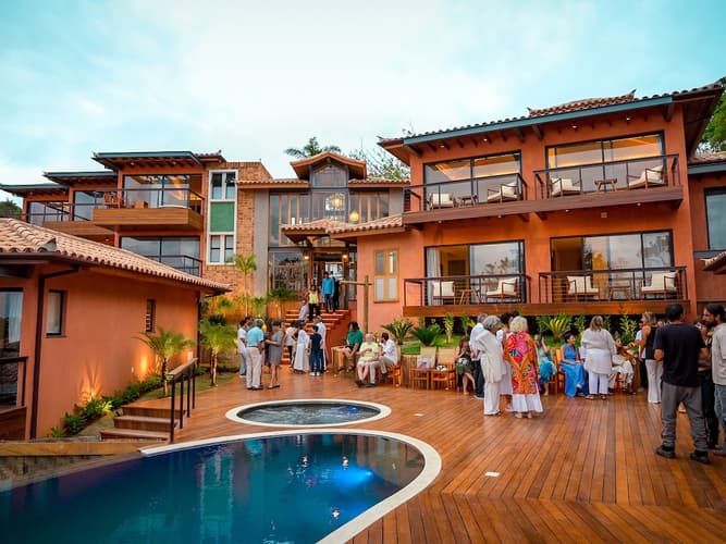 Imagen - Semana Santa en Búzios - Búzios Espiritualidade Hotel 