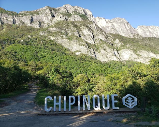 Image - AVENTURA PARA 4 AMIGOS CON EL TOUR CHIPINQUE