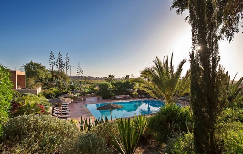 Imagen -  7 N Dar Maktoub Agadir