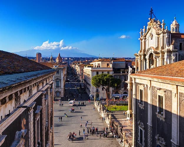 Imagen - COMBINADO CALABRIA Y SICILIA 2026