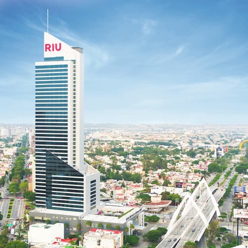 Imagem - Guadalajara | Especial RIU