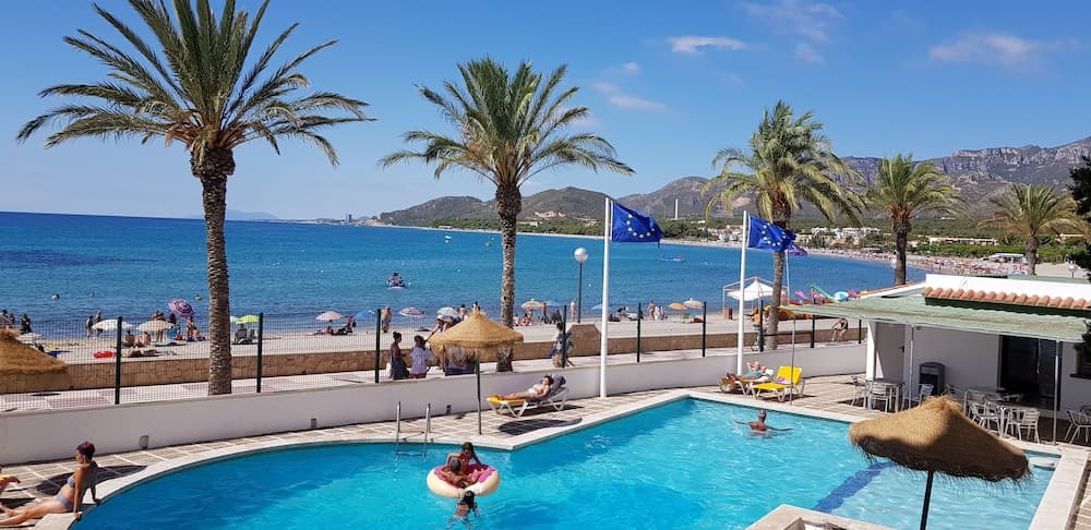 Imagem - Costa Daurada