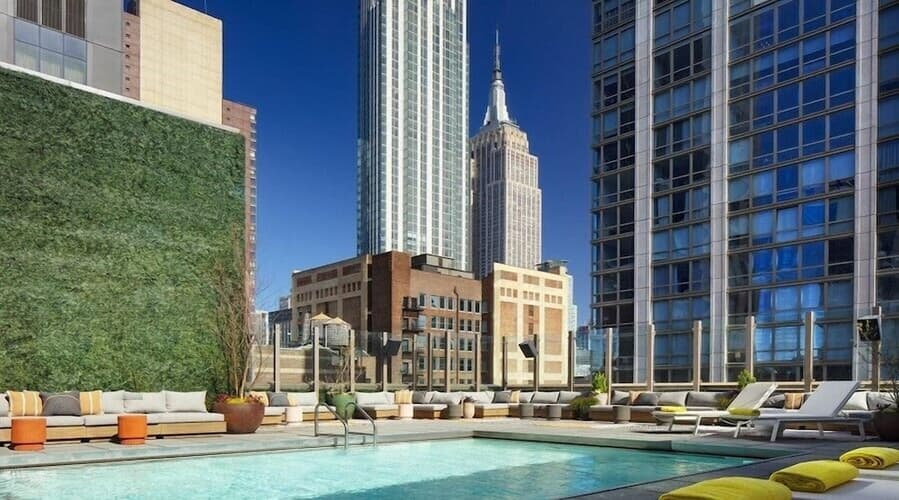 Imagen - Royalton Park Avenue