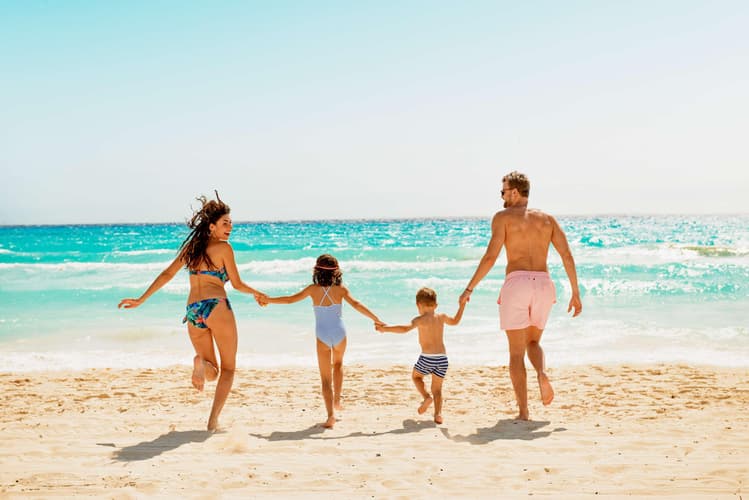 Image - 🔥HOT DAYS🔥Riviera Maya: Vuelo + Transfers + Alojamiento TI