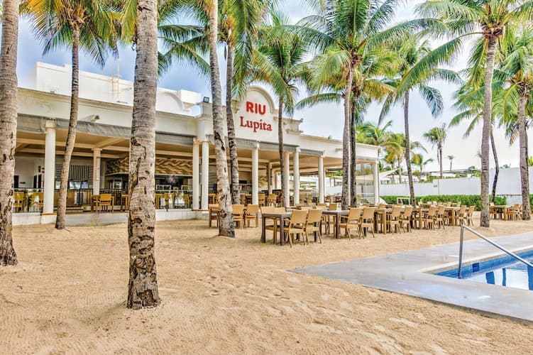 Imagen - Dom 15 Feb 26 - BUE / CUN + Hoteles en Playa del Carmen