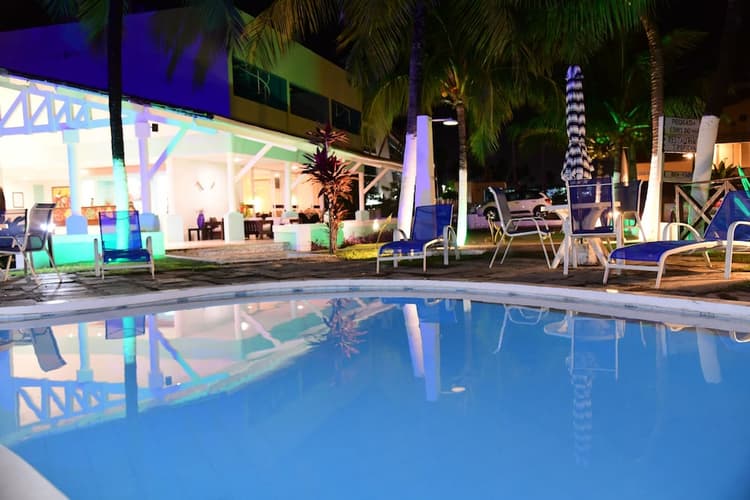 Imagem - Temporada Baja en Porto de Galinhas - Villa Caracol