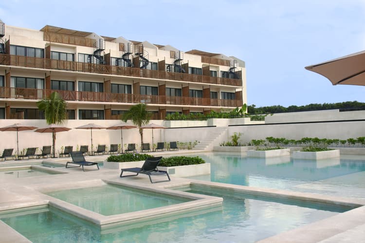 Imagem - PAQUETE 4 DIAS AVENTURA A TULUM