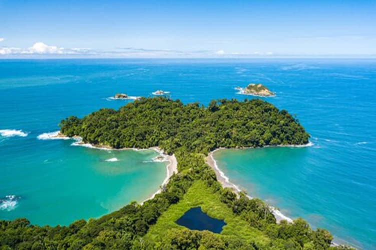 Image -  Escape San Jose & Manuel Antonio, Costa Rica - June 2026