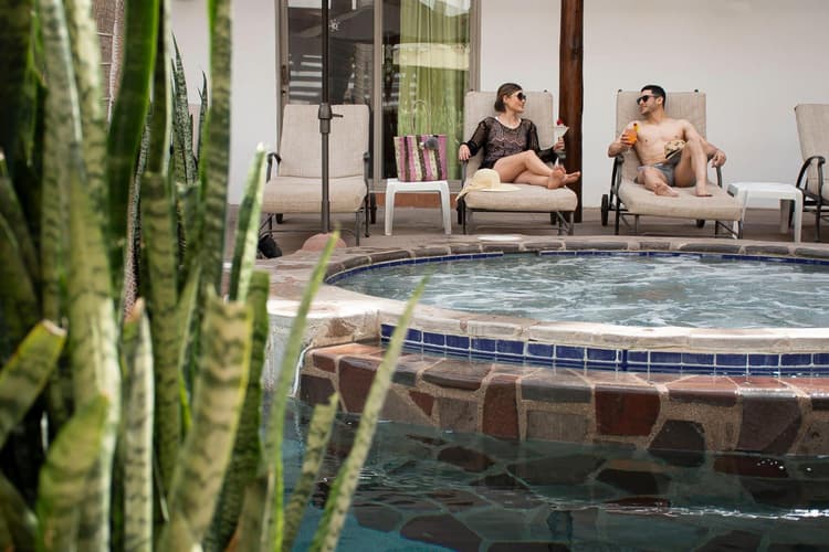 Imagen - VIAJE A LORETO, BAJA CALIFORNIA