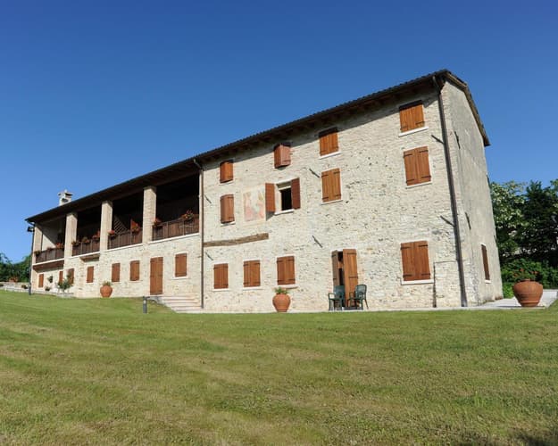 Immagine -  Veneto, Italia 6 notti Foresteria Asolo, unlimited golf