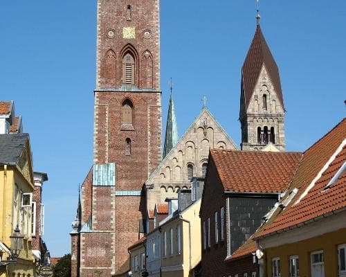 Изображение - 4 Nights in Ribe, Denmark
