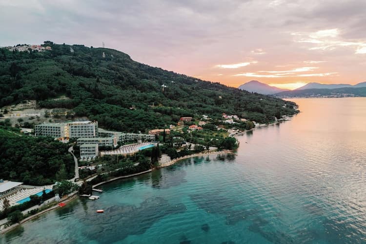 Image - 5* Mythos Palace Resort - Adults only, Corfu, Greece