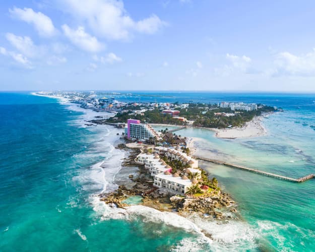 Image - TOUR ISLA MUJERES PARA TU VIAJE A CANCÚN