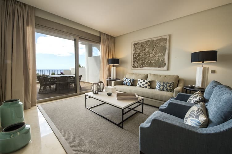 Image - 10N Las Terrazas de Abama + 5GF