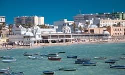 Imagem - Cadiz