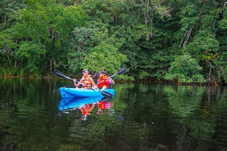 Imagen - The Exploran Kohunlich